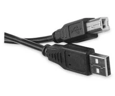 GSC 1401693, USB-A/USB-B, 2 m