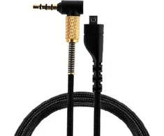 Ak293D Garso kabelis Steelseries ARCTIS 3, 5, 7, 9X ir PRO, 2 m