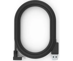 „Huddly“ USB 3 laidas – C tipo–A kabelis 0,6 m USB 3, C–A tipo