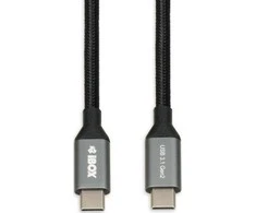 IBOX IKUMTC31G2 I-BOX USB 3.1 Gen.2 CABLE 10 Gb/s 1m