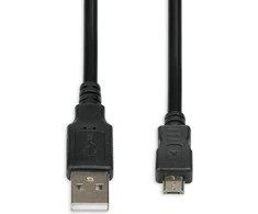 IBOX MICRO USB 2.0 1.8M laidas