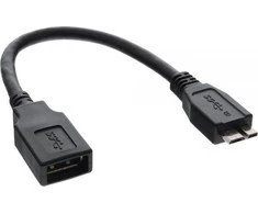 USB adapteris InLine (31609)