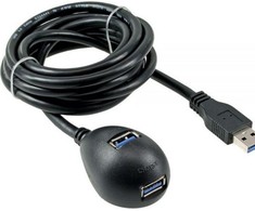 HUB USB InLine (35651)