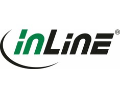 Inline USB laidas USB-C - USB-C 1,5 m, juodas (35784)