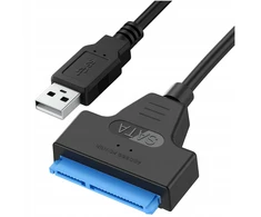 USB į SATA 3.0 Izoxis 26096 adapteris