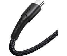 Kabelis Joyroom SA32-CL3 Starry USB-C iki Lightning 30W 1m Juodas