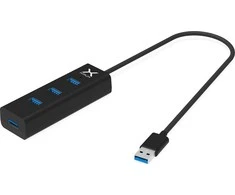 Krux Hub usb 3.0