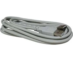 Lama Plus USB ilgintuvas (3.0), USB A M - USB A F, 1.8m, juoda