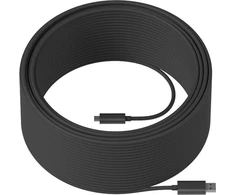 Logitech STRONG USB 3.1 CABLE GRAPHITE/WW