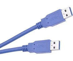 LP Maitinimo laidas Usb 3.0 am/am kabelis 1,8 m