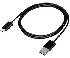 Przewód, Įkrovimo laidas (tipo C/USB) 1,5 m
