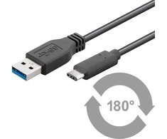 „MicroConnect“ USB adapteris (USB3.1CA0015)