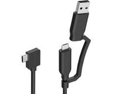Mobile Pixels USB laidas su A tipo adapteriu