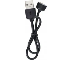 Oem Kabelis USB A for charging Xiaomi Mi Band 7 0,15 m juodos spalvos