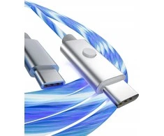 Oniverse USB-C – USB-C švytintis