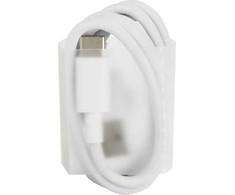 Originalus HUAWEI kabelis USB A iki C tipo 3.1 HL-1289 (AP-71) 1 m baltas urmu