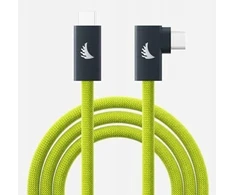 Angelbird Technologies USB kabelis - Angelbird Solid Flex Tether USB-C 3.2