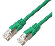 Kabelis USB ProXtend USB-C - USB-C 0.5 m Baltas (JAB-7340198)