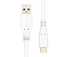 ProXtend USB-C – USB A 3.0 1m