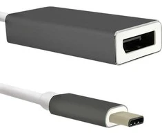 Qoltec Adapteris USB 3.1 type -C