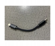 USB laidas Questyle USB-C į Apple Lightning