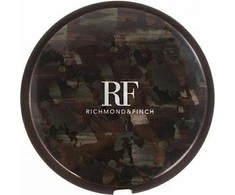 Richmond&amp;Finch kabelis susisukantis USB-C/Micro USB moro/camo CWTYPE-207