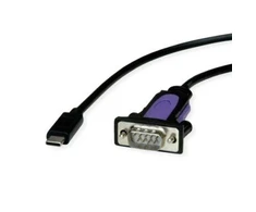 USB laidas Roline USB serijinis adapteris, 1,8 m