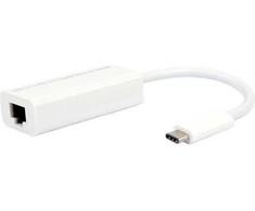 Roline USB-C USB laidas – baltas (12/02/1109)