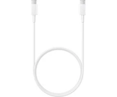 Reach Samsung EP-DA705 USB kabelis USB C Balta