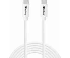 Sandberg USB-C > USB-C 65W 2M SAVER