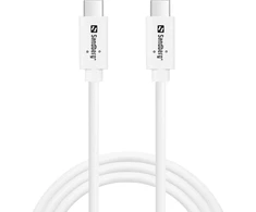 Sandberg USB-C>C USB 3.1 G2 100W, 1M