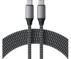 SATECHI USB-C į USB-C 2M kabelis – SG