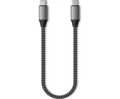 Satechi USB-C į USB-C laidas 25 cm