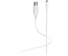 Kabelis USB Shiverpeaks USB A na USB micro B 1,8 m (FL31-72186)