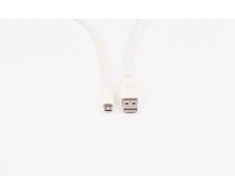 Kabelis USB Shiverpeaks USB A na USB micro B 1,8 m (FL31-72186)