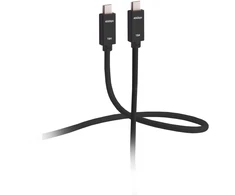 Kabelis USB Shiverpeaks Ultraflex TB4 USB-C 0,25 m (FL31-77005)
