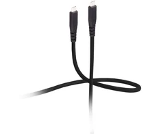 Nezatříděno Kabelis USB Shiverpeaks USB-C 3.2 Gen 2x2 TPE 2 m (FL31-57035)