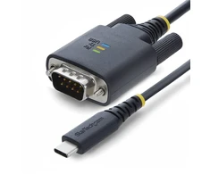 USB laidas StarTech 2 m USB-C serijinis laidas (1P6FFCN-USB-C-SERIAL)