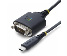 USB laidas StarTech 30CM USB-C serijinis laidas/. (1P1FFC-USB-C-SERIAL)
