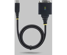 USB laidas StarTech 30CM USB-C serijinis laidas/. (1P1FFC-USB-C-SERIAL)