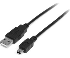 StarTech 1M MINI USB 2.0 CABLE/.