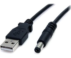 USB laidas M Startech USB2TYPE