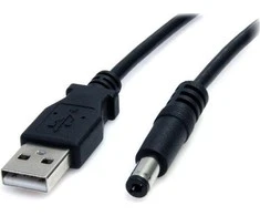 USB laidas M Startech USB2TYPE