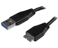 USB adapteris StarTech (USB3UB15CMS)
