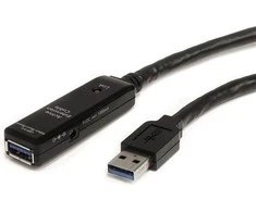 USB kabelis StarTech (USB3AAEXT3M)