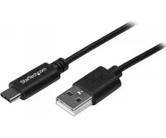 StarTech 2 M USB Į USB C KABELAS 10 PACK / USB TIPAS A I TIPAS C KABELIAI