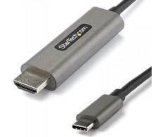 USB C į HDMI adapteris Startech CDP2HDMM4MH HDMI pjūklas