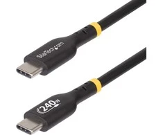 Startechcom Maitinimo adapteris Startech USB2EPR2M USB-C USB 2.0