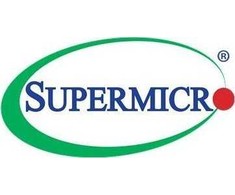 USB kabelis SuperMicro Supermicro Kabelis CBL-CUSB-0984 2x DB9M į 2X10F/P2.00 20cm