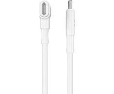Targus Hyper | HyperJuice Silicone USB-C to USB-C and Lightning Hybrid 60W Cable